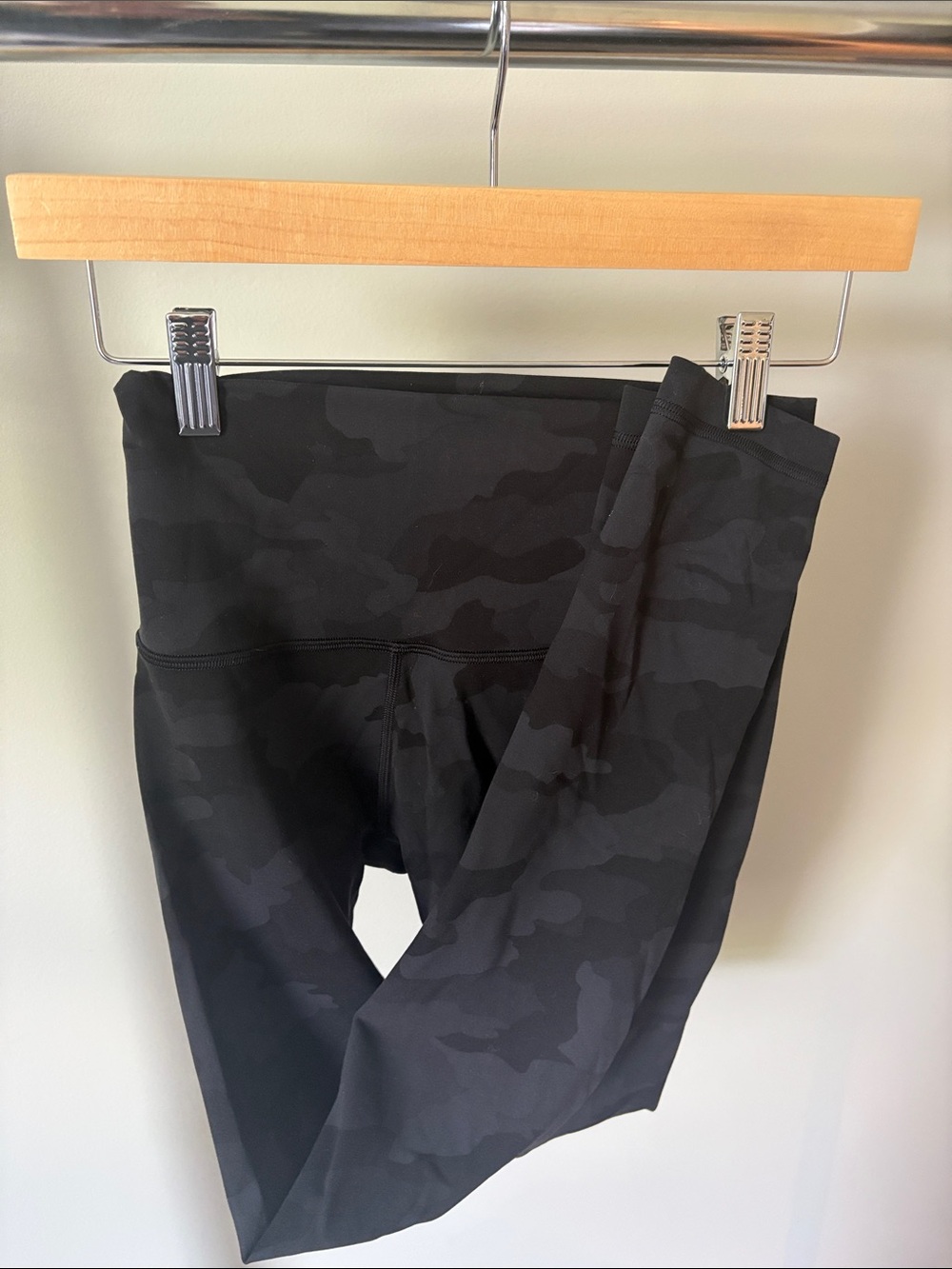 Lululemon Women Wunder Train High-Rise Leggings